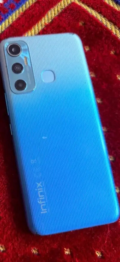 Infinix Hot 11, View more