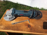 Assorted Power & Hand Tools