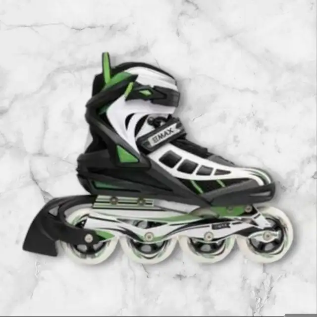 NEW- Rollerblades for Adult Size 8.5 Inline Skates for Adults in Skates & Blades in Mississauga / Peel Region - Image 5