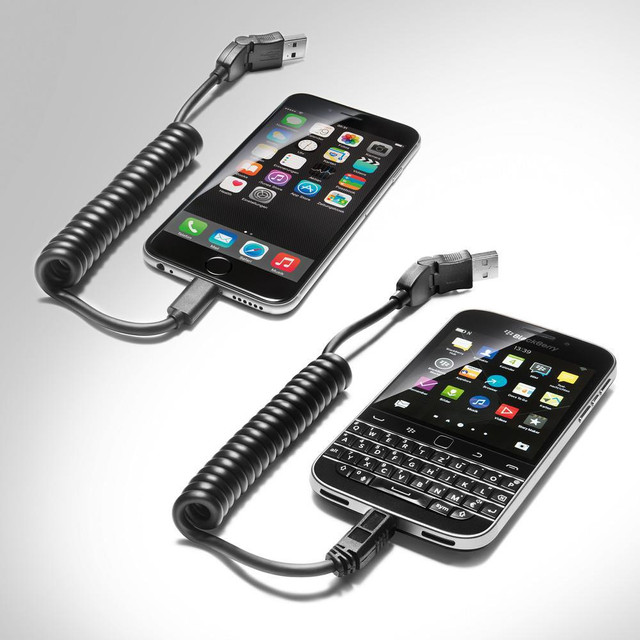  mobile device cable set in Cell Phone Accessories in Markham / York Region