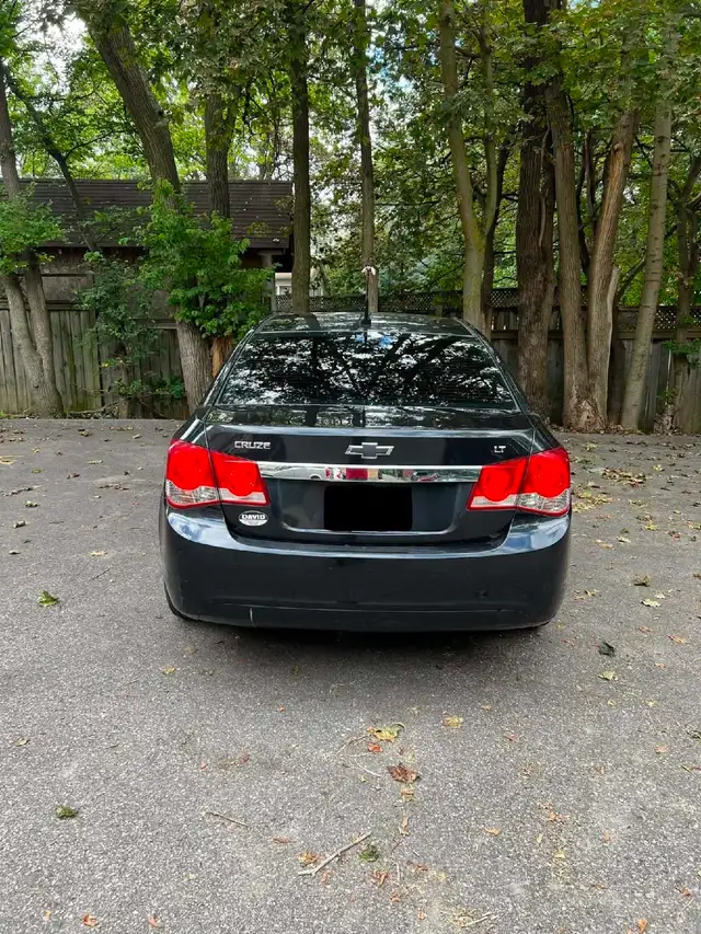 2014 chevrolet cruze558375770061557763
