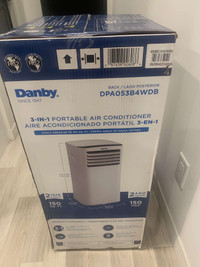 Danby Air Conditioner