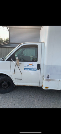 Junk removal call 4036177063 & moves