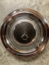  1967 Plymouth horn button