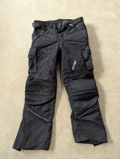 Ladies Motorcycle Pants, View more