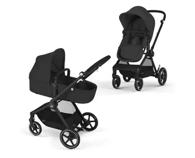 Cybex EOS Multi-Purpose Stroller, View more
