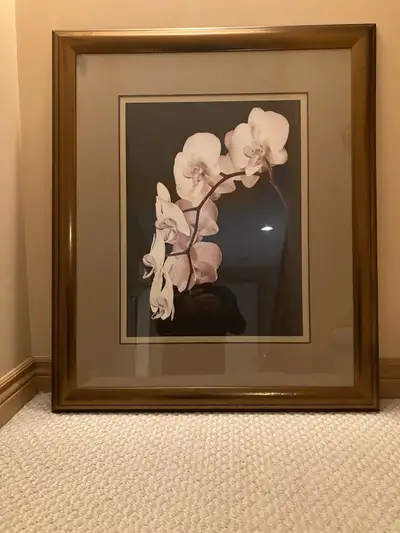 Wall Picture - 32”w X 39”h, View more