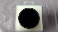 PRICE REDUCED! Nisi nd64 cpl 82mm Filter