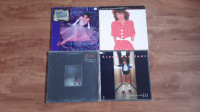 Linda Ronstadt Vinyl Collection (LPs)