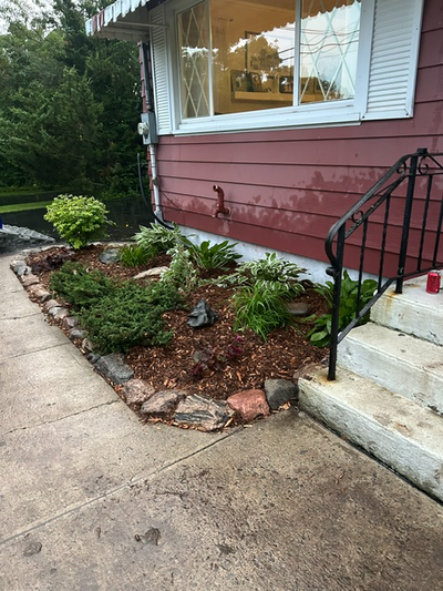 TREE TRIMMING, TREE REMOVAL, GARDEN RECREATIONS, HEDGE TRIMMING, View more