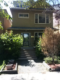 Wolseley Sunny 2BR Close to River A/C $1395.00Large Sunny Wolse