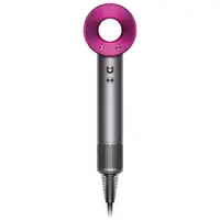 Dyson Hair Products - Dyson Airstrait, Supersonic Hair Dryer