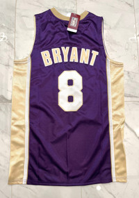 Kobe Bryant Hall of Fame Jersey Mitchell and Ness