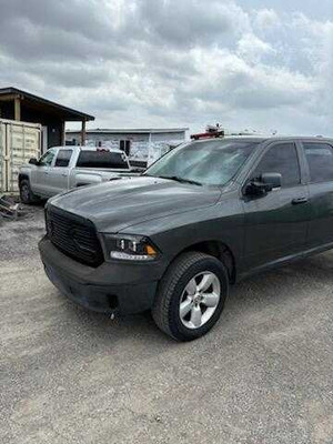2014 Dodge Ram 1500