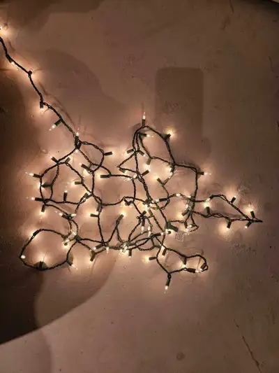 Christmas Lights Lot, View more