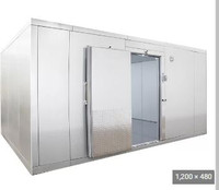 Freezer Panels / cold  room insulated panels
