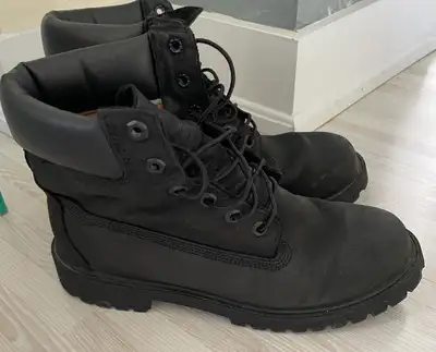 Richmond Hill- USED AUTHENTIC Timberland boots size 7 M, View more