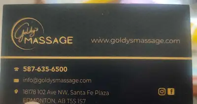 ✨ Massage Internship, View more