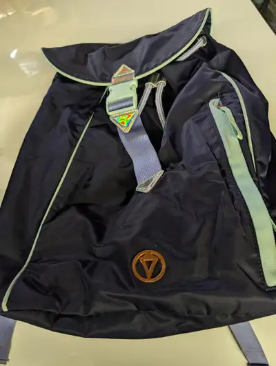 Ivivva backpack made by Lululemon, View more