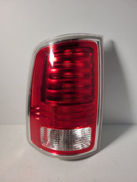 2013-22 DODGE RAM CLASSIC - TAIL LIGHTS