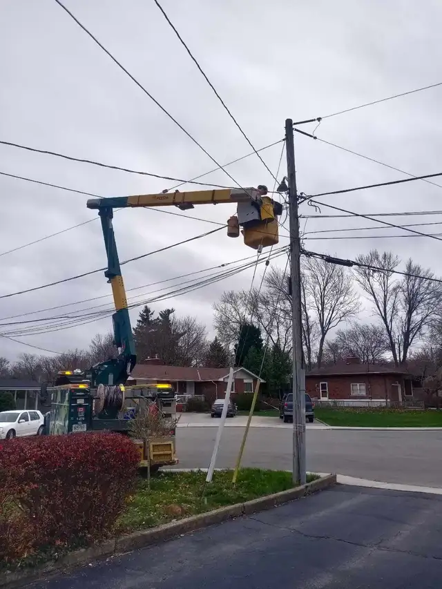 Electrician65561331212161121