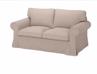 IKEA Cover for Love Seat - Brand New.