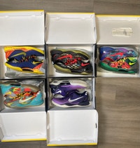 Men’s size 8 Kobe’s Edmonton Edmonton Area Preview