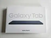Sealed, Brand new, Samsung Galaxy Tab A9 Plus A9+