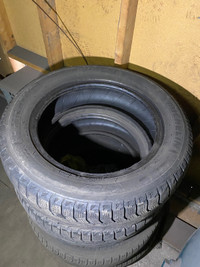 195/60 R15 Snow Tires
