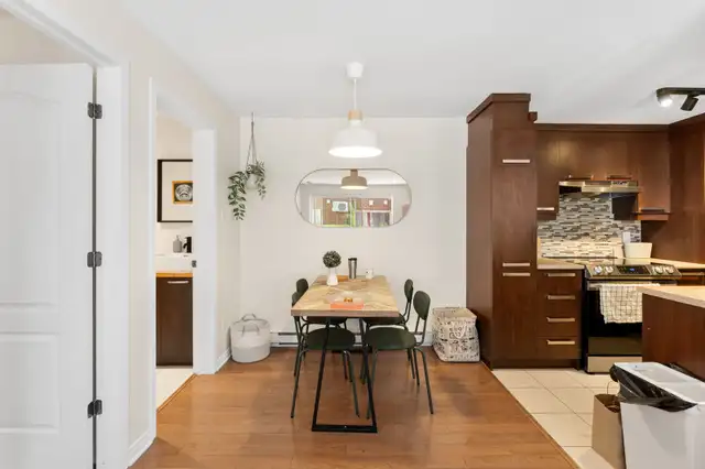 3 1/2 meuble Longueuil tout inclus disponible 1 novembre | Long Term ...