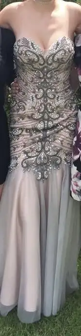 Prom Dress, View more