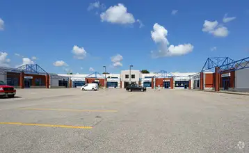 Looking for flexible commercial or industrial space in Guelph? Multiple units now available ranging...