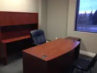 OFFICE FOR RENT LANGSTAFF & HWY 400
