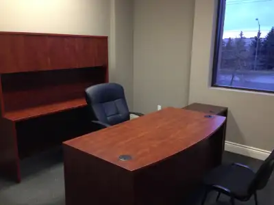 Location: 3231 Langstaff Road, Suite 201. Professional Furnished Office Space just off Hwy 400 on La...