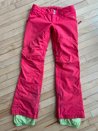 Burton Dryride Ladies Women’s Snowboard Ski Pants