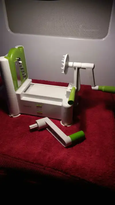 Starfrit Slicer, View more