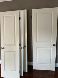 Great Price! Doors with handles included