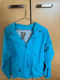 Lightweight spring/fall youth jacket