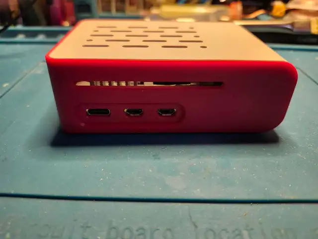 iRasptek Raspberry Pi 5 Kit410021184018862084