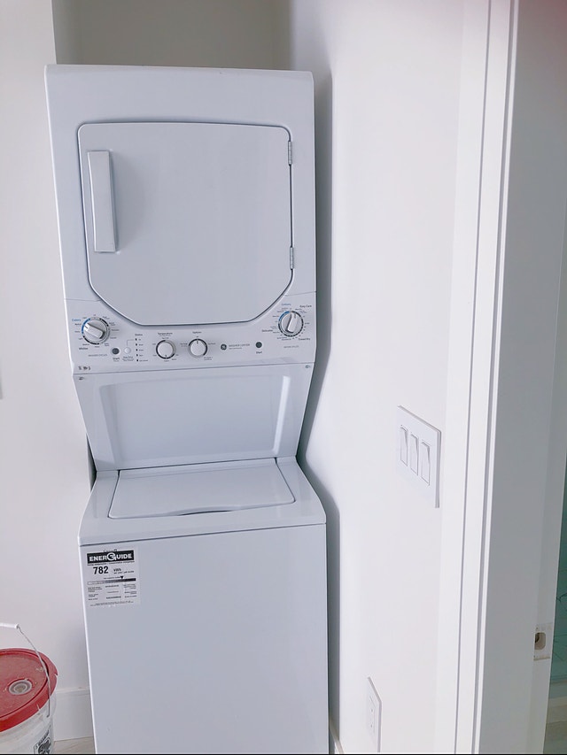 Very New 2 Bed/2 Bath Laneway House in West Point Grey Near UBC Long