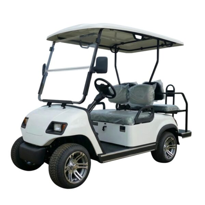 Description optimisée : Voiturette de golf / Cart de golf 2026 NEUF – Ultra performant et haut de ga...