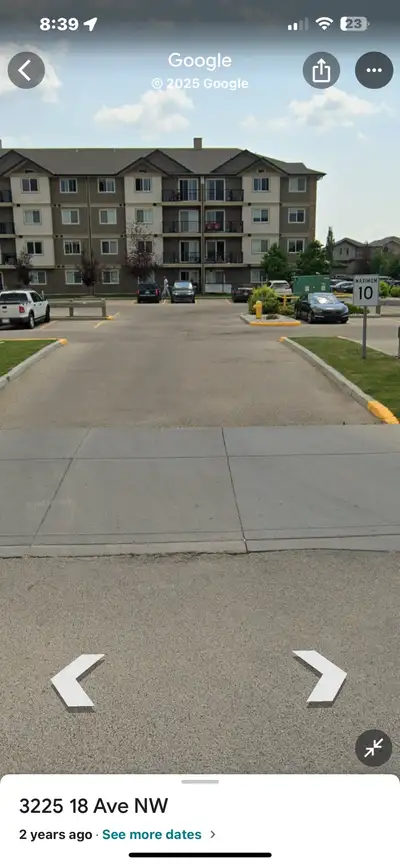 Apartment for rent