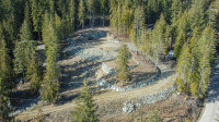 7771 Golf Course Rd, Anglemont, BC - 1.19 acres