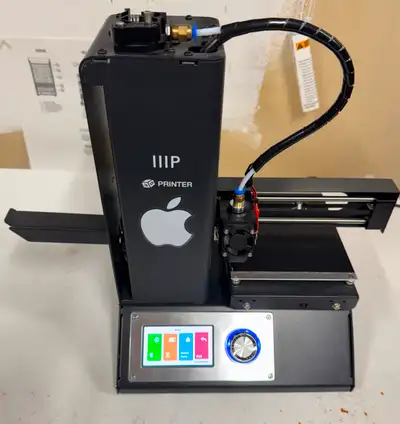 ️ Monoprice Select Mini V2 – Quiet, Reliable, and Ready to Print! Selling a Monoprice Select Mini V2...