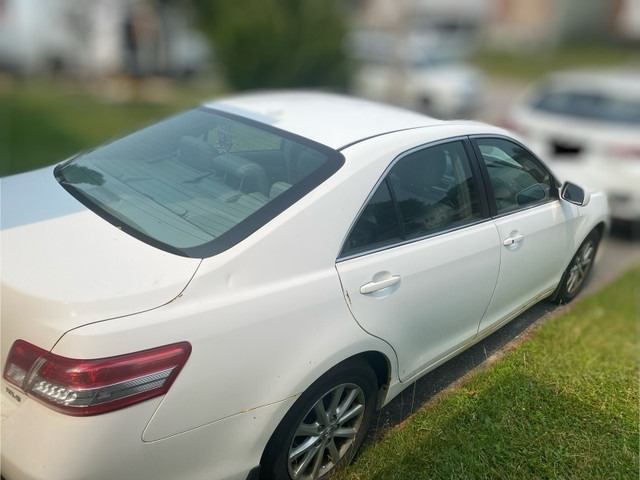 2010 Camry in Cars & Trucks in North Bay - Image 2