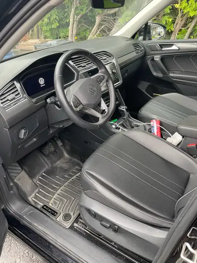 Vente Tiguan, View more