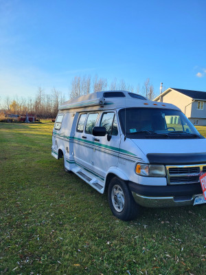 1997 Dodge Ram 2500
