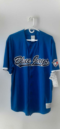 Blue Jays LG Baseball Jersy