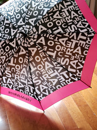 Victoria's Secret Umbrella 