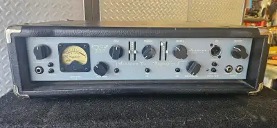 Ashdown ABM EVO II 500 head, View more